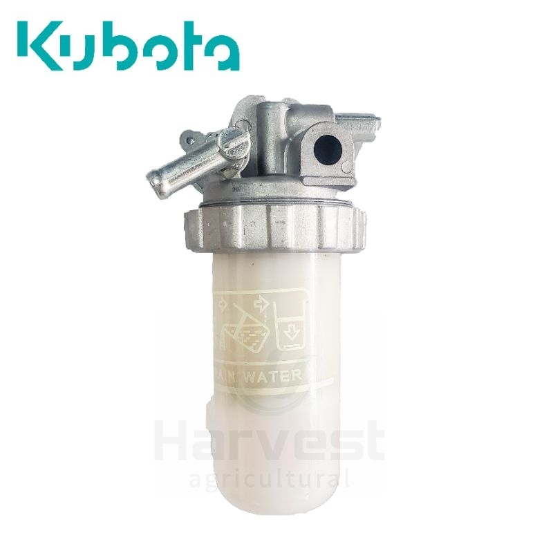 Water Fuel Separator Tractor Kubota M8200 / M9000 / M9540 Shopee Malaysia