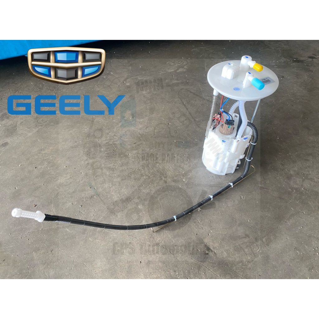 [READY STOCK] Original GEELY PROTON X70 Fuel Pump | Shopee Malaysia