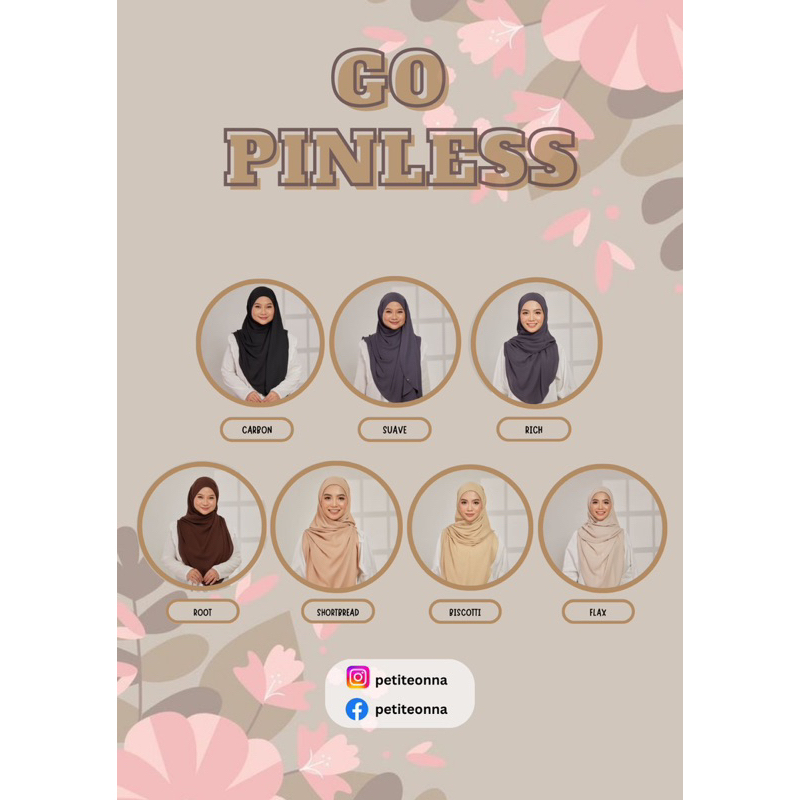 pinless shawl