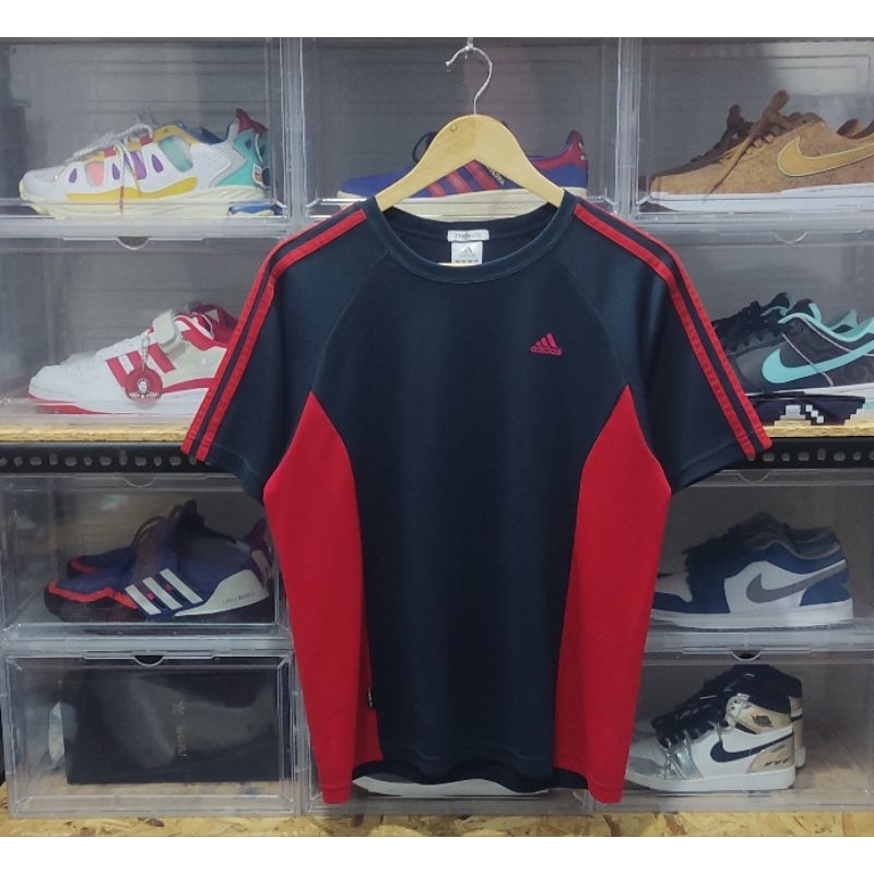 Adidas Jersey (Bundle) Shopee Malaysia