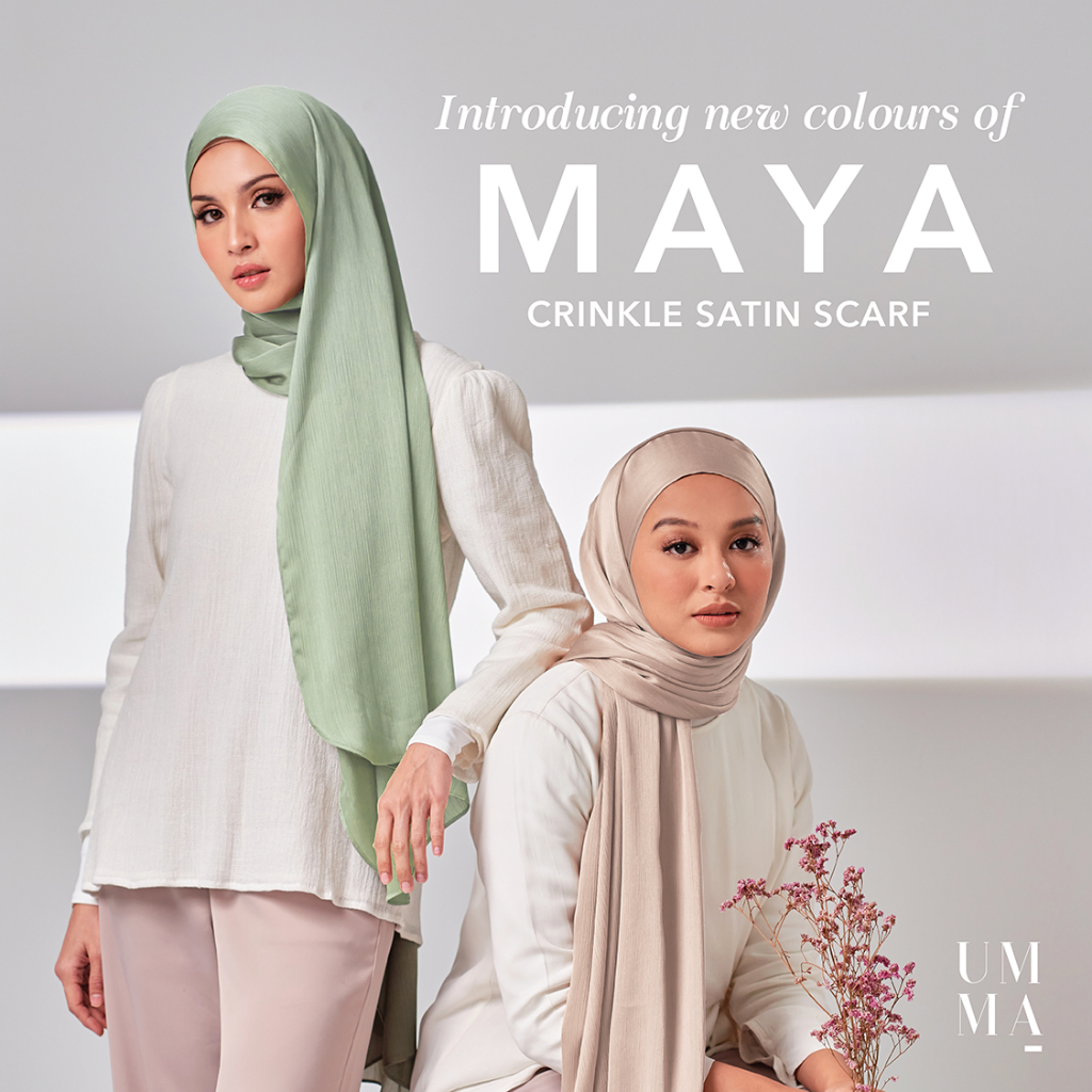 UMMA Official Online, July 2026 | Shopee Malaysia