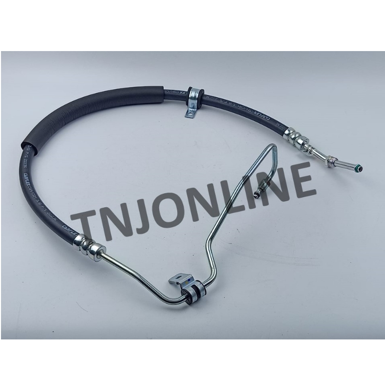 Power Steering Hose Proton Saga Blm Blm Flx Pw Nichirin Hose