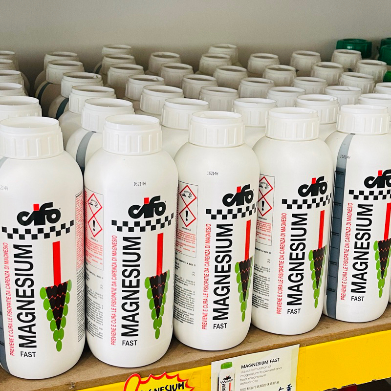 MAGNESIUM FAST Mg镁 - 单元素产品 | Shopee Malaysia