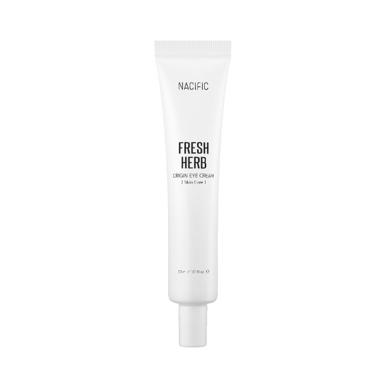 Nacific Fresh Herb Origin Eye Cream, 30ml Shopee Malaysia
