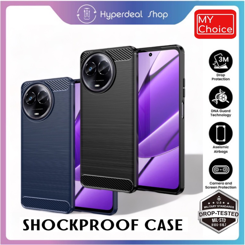 Case Cover Realme 11 5G Realme 11X Realme 11 Pro Plus Realme 11 Pro ...