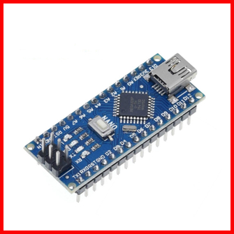 Nano V3 CH340 Micro