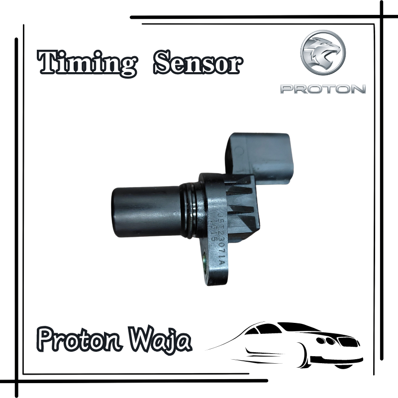 Proton Waja Original Used Timing/Cam Sensor 1.6 MMC (2nd Hand) Shopee