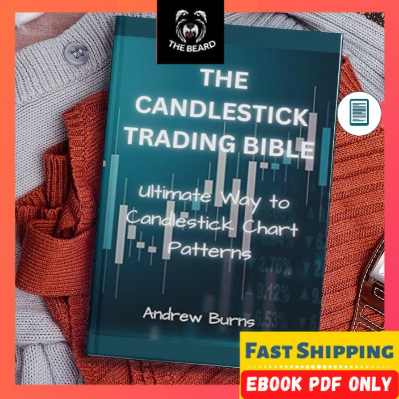 THE CANDLESTICK TRADING BIBLE Ultimate Way to Candlestick Chart