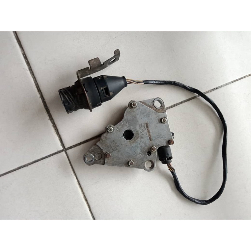 Gear selector gear position sensor bmw e46 Shopee Malaysia
