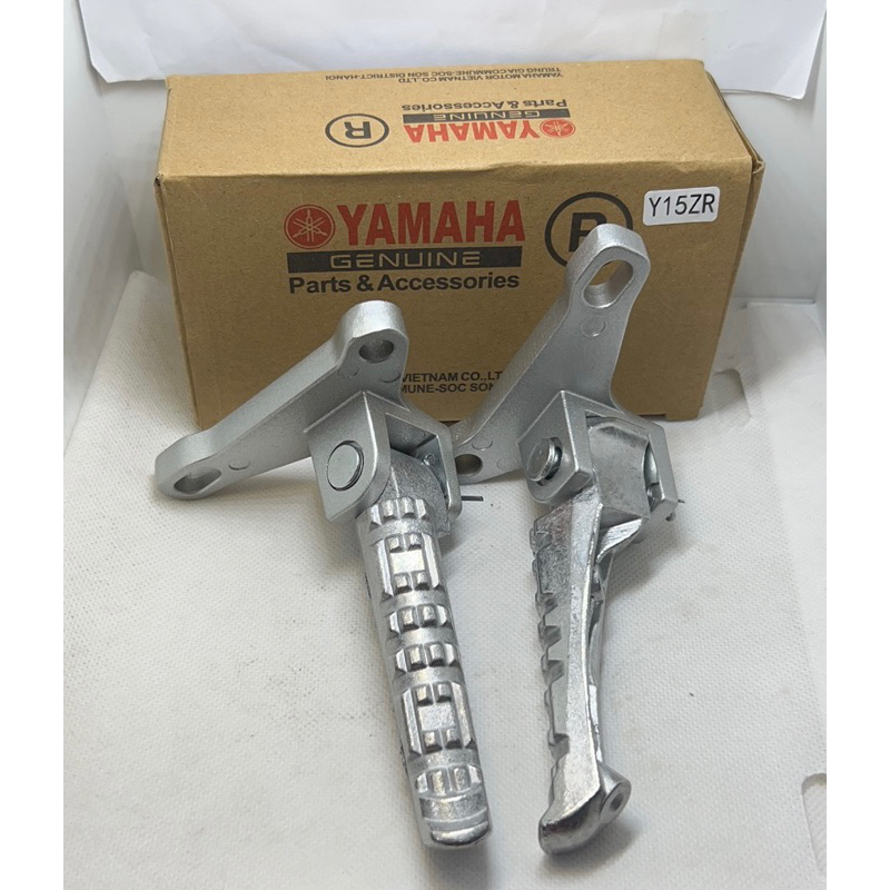 🔥 Hot Selling 🔥 Rear Stand Foot Rest Pemijak Kaki Belakang Footrest ...
