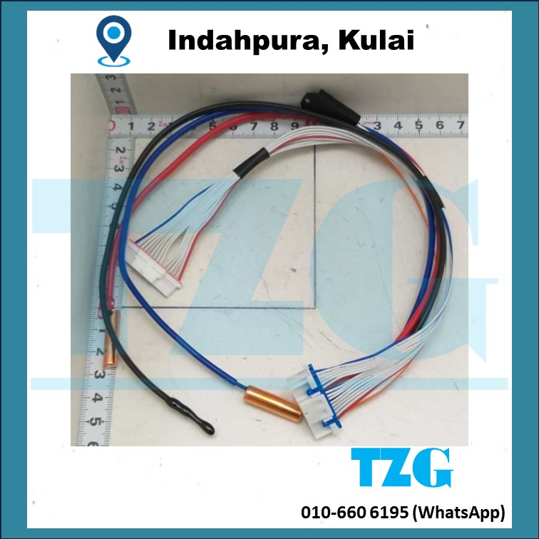 ORIGINAL SAMSUNG AIRCON INDOOR THERMISTOR SENSOR DB3200272A