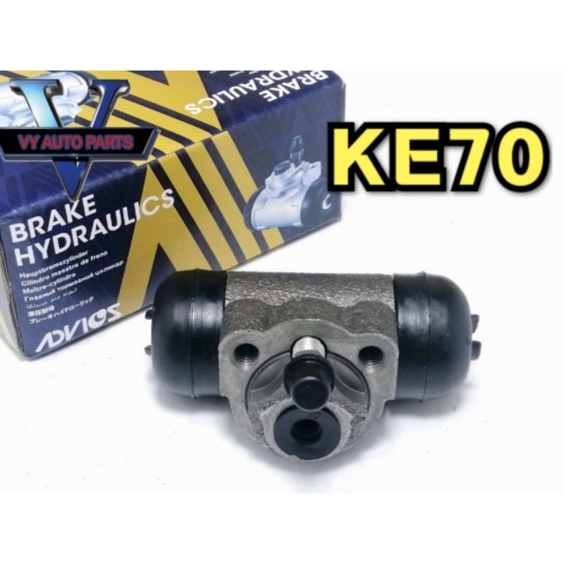 Brake Pump Toyota Corolla Ke70 Advics 47550-19117 | Shopee Malaysia
