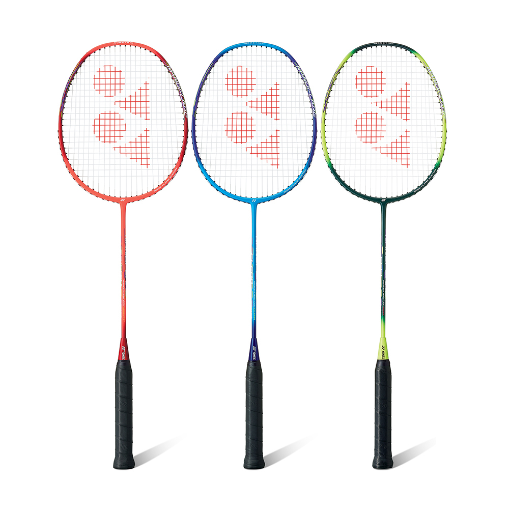 Yonex Nanoflare 001 Ability/Clear/Feel 5UG5 Badminton