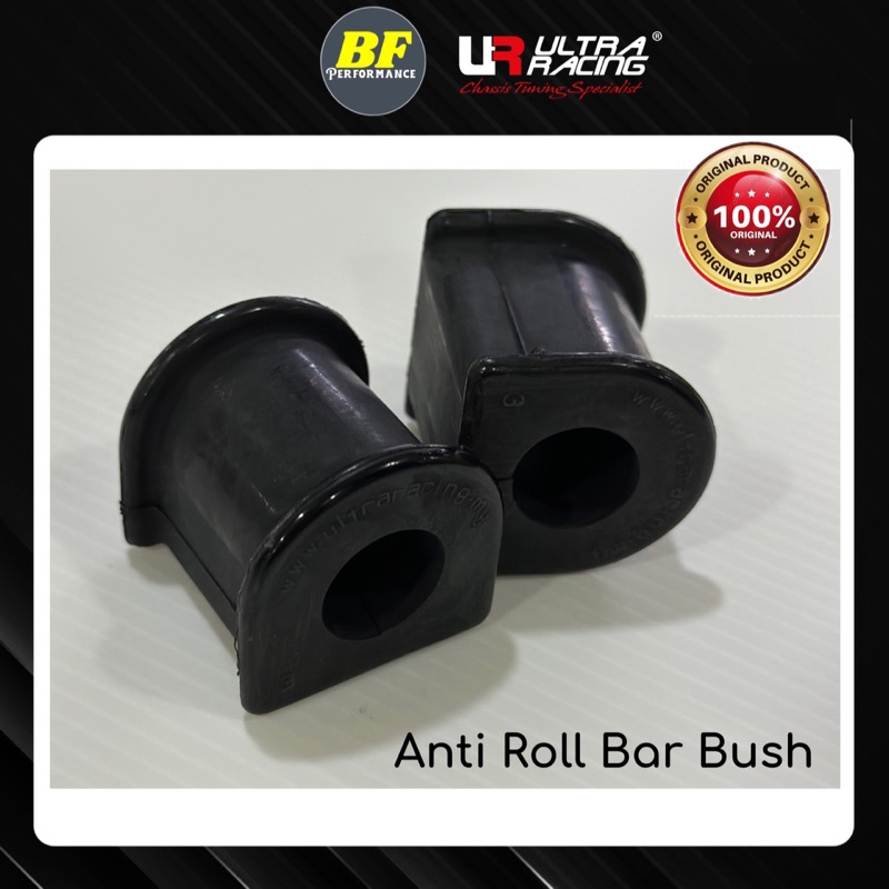 Ultra Racing Stabilizer Bar Anti Roll Bush 16mm / 19mm / 23mm (2pcs ...