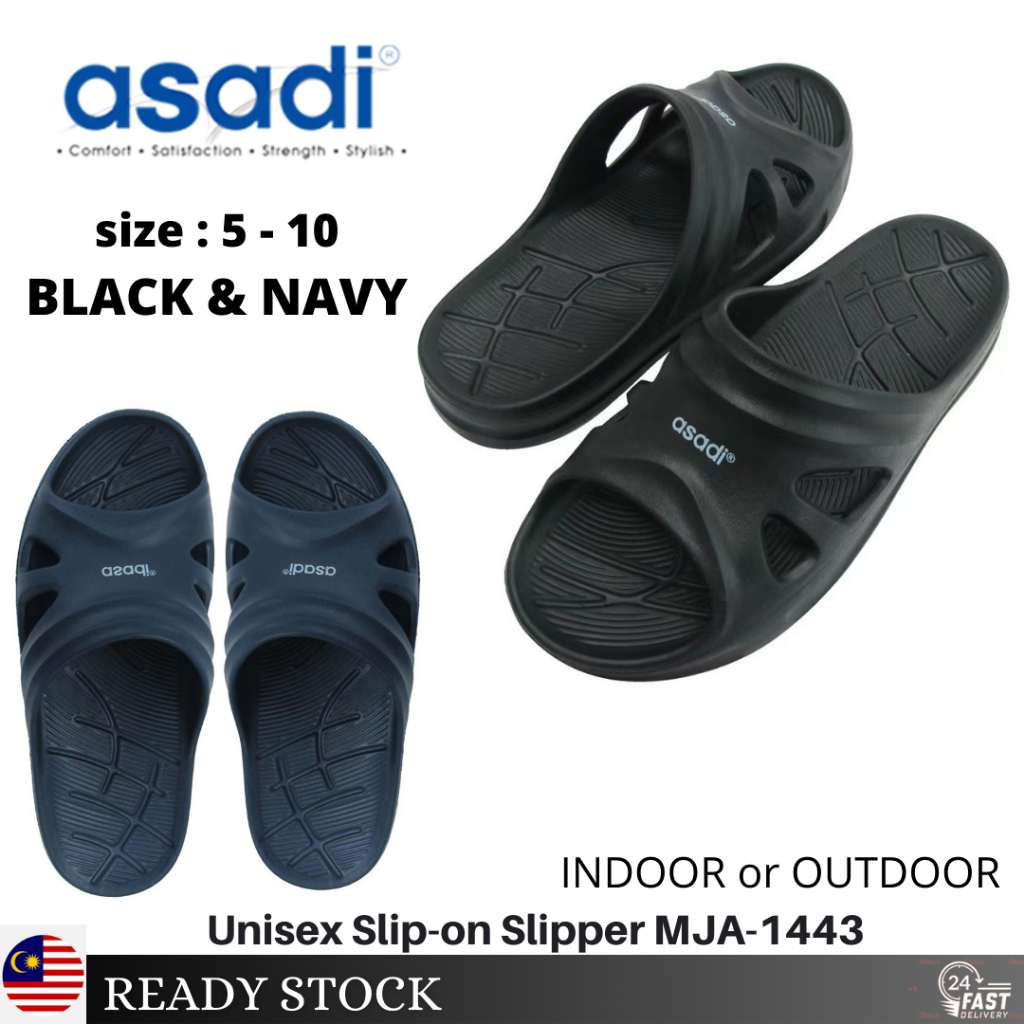 asadi slipper
