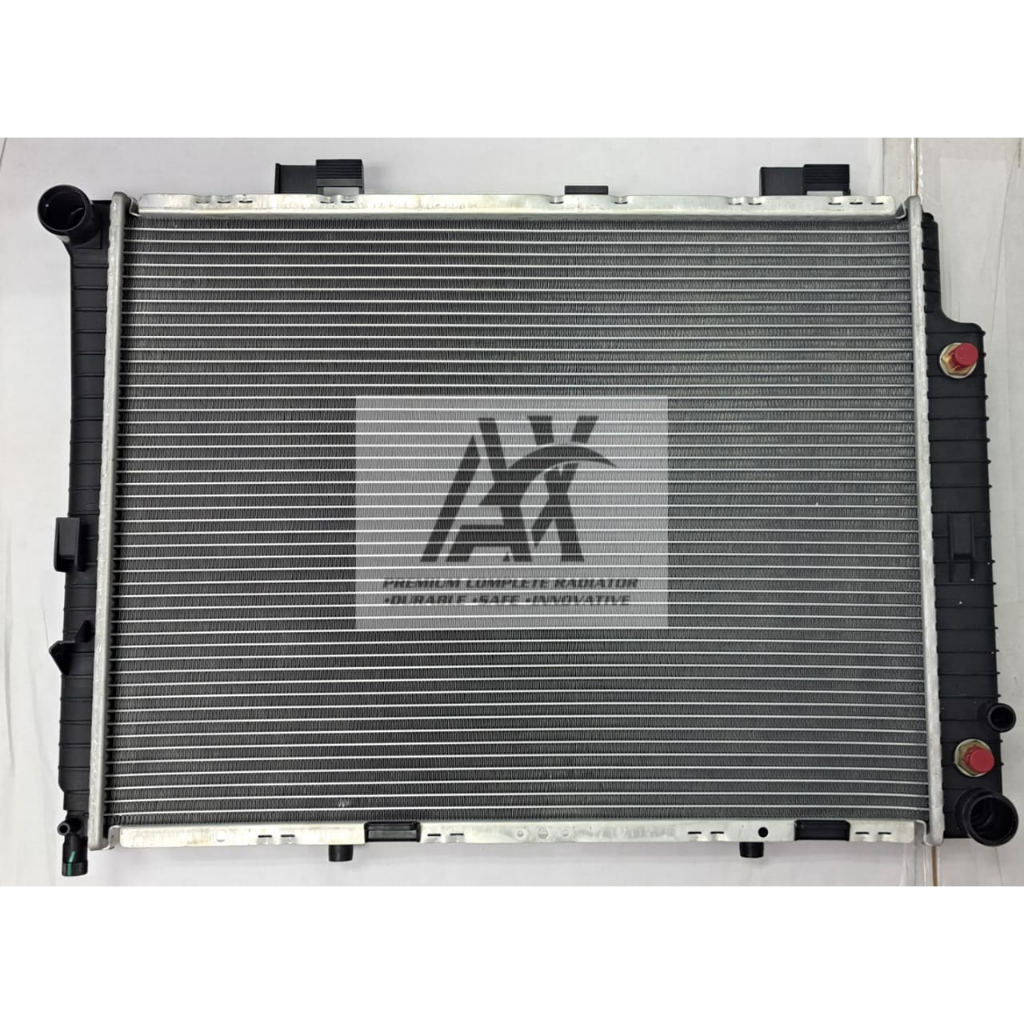 Radiateur Moteur Neuf Pour Mercedes Classe E W210 (1995-1999) - Réf. 2105003203
