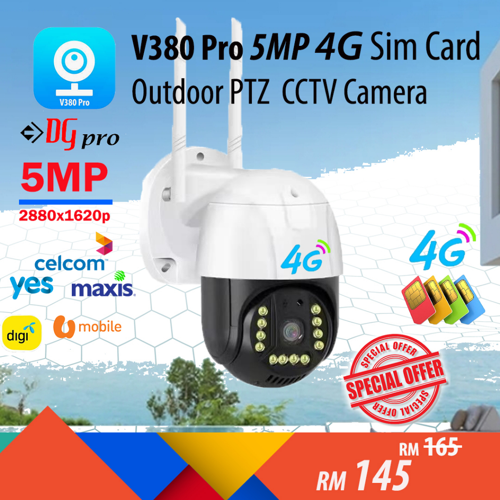 v380 pro 4g