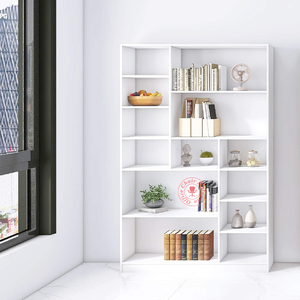 13 Cube Bookshelf / Book Case / Rack File / Storage / File Cabinet ...
