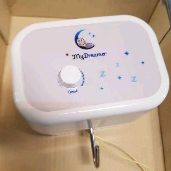 Dreamer cradle hot sale