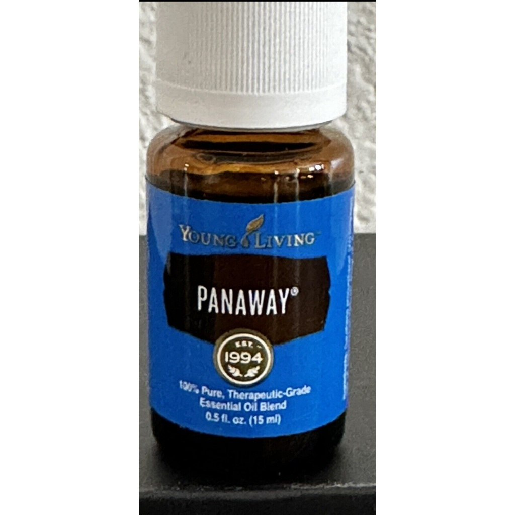 (Ready Stock) Panaway 15ml by Young Living Shopee Malaysia
