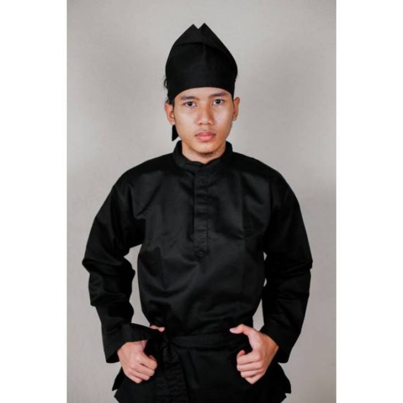 Baju Silat Uniform Silat Shopee Malaysia