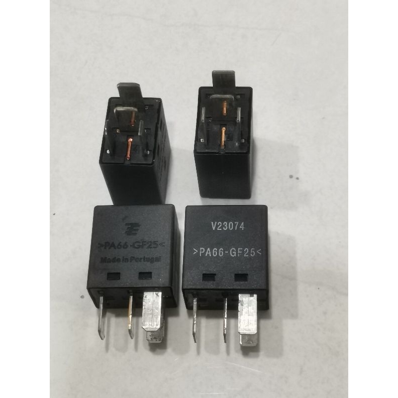 Relay Persona Exora Iriz FLX Suprima Preve BLM Ertiga Savvy Waja Gen2 ...