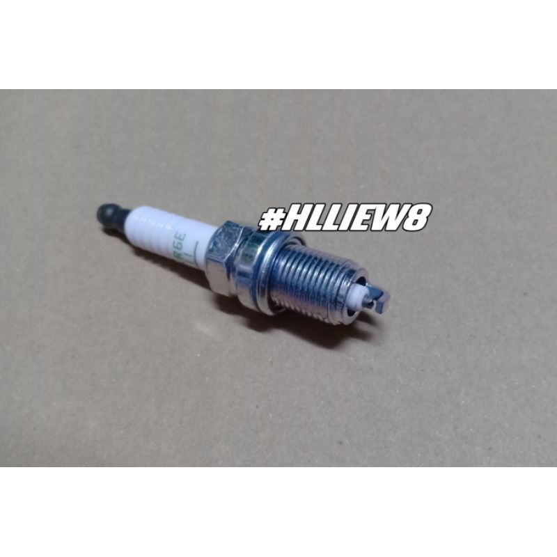 [ hlliew8 ] Honda B Series B16A B16B B18C B18CR Engine Spark Plug Set ( Not Iridium ) Shopee