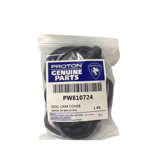 VALVE COVER GASKET PROTON SAGA BLM FLX VVT , EXORA TURBO, PREVE