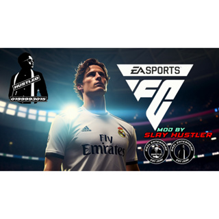 2024 CNY SALE】PS5 / PS4 EA Sports FC 24 FIFA 24 Football Club 24 (English  Chinese Multilingual Version 中英文合版)