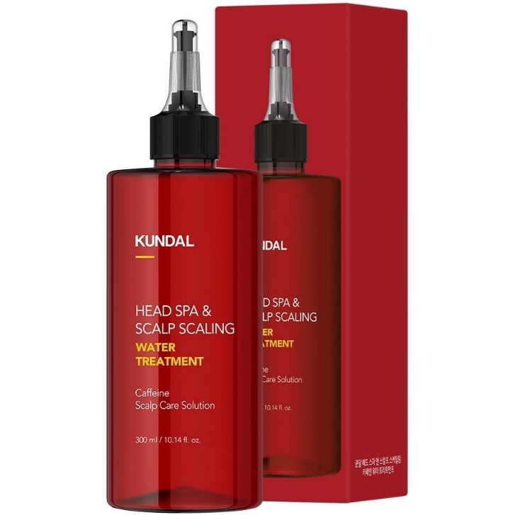 Kundal Head Spa & Scalp Scaling Water Treatment Shopee Malaysia