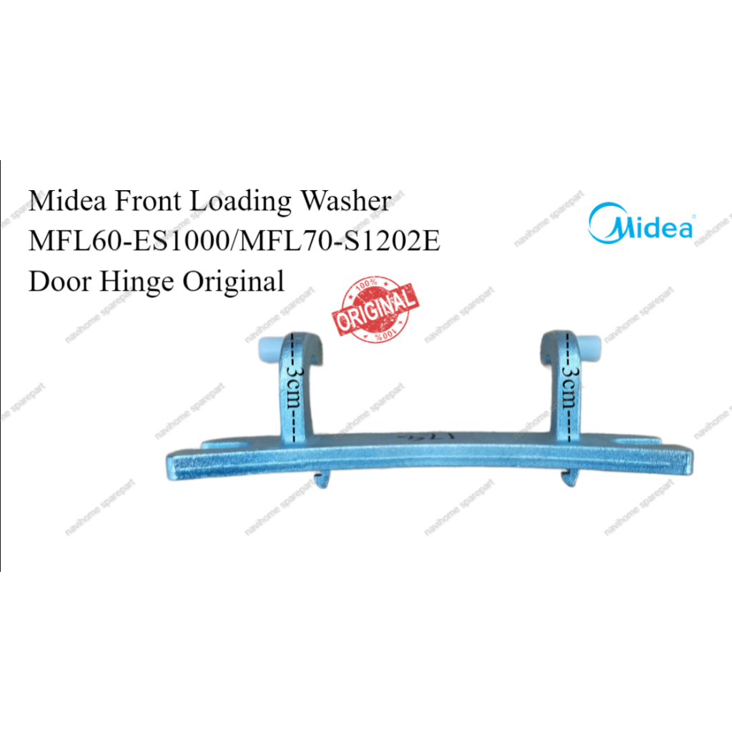 midea mfl60 es1000