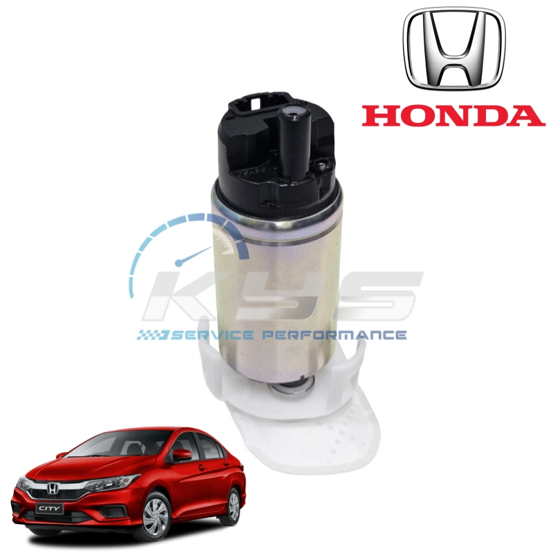 DENSO Japan FUEL PUMP MOTOR FILTER BAG HONDA HRV T7A,CITY T9A,JAZZ