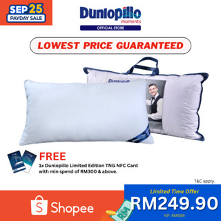 Dunlopillo best sale hg3 1jl