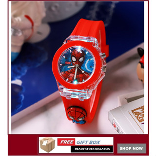 Doraemon hot sale light watch