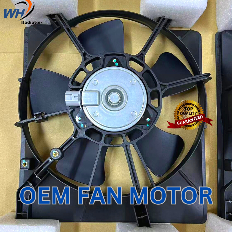 PERODUA KELISA/KENARI UPGRADED BIG FAN MOTOR SET BESAR FAN MOTOR SET