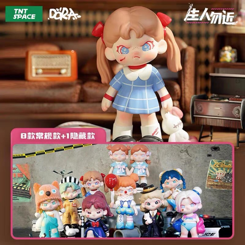 生人勿近 TNTSPACE DORA フィギュア 6180p64IdNL._UF350,350_QL80_.jpg