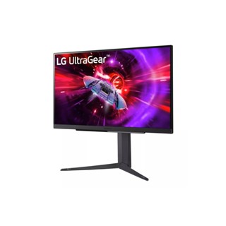 LG 27GR83Q-B 27" ULTRAGEAR QHD 1ms 240Hz Gaming Monitor With NVIDIA® G ...