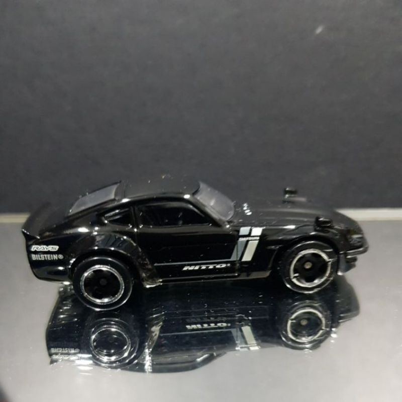 Hot Wheels JDM Japanese Car Culture Multipack 6 Packs Datsun Celica ...