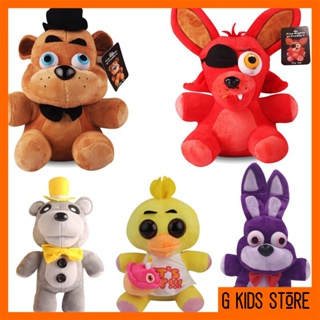 Funko Plush: Five Nights At Freddy's (FNAF) TieDye - Springtrap - Soft Toy  - Birthday Gift Idea - Official Merchandise - Stuffed Plushie For Kids And  Adults - Ideal For Video Games