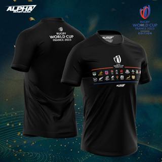 World Championship Commemorative Jersey - Black