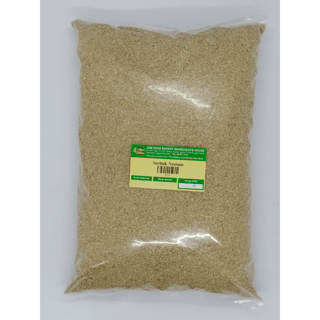 Serbuk Nestum (200g, 500g, 1kg) | Shopee Malaysia