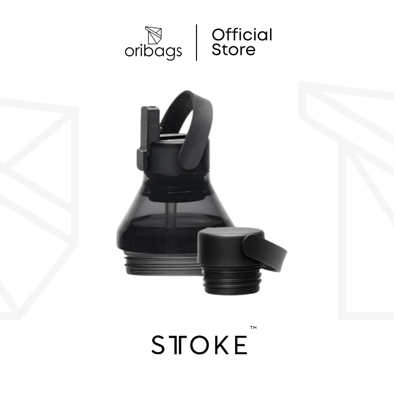 Sttoke The Hydrate + Extensions | Premium Insulated Modular Water ...