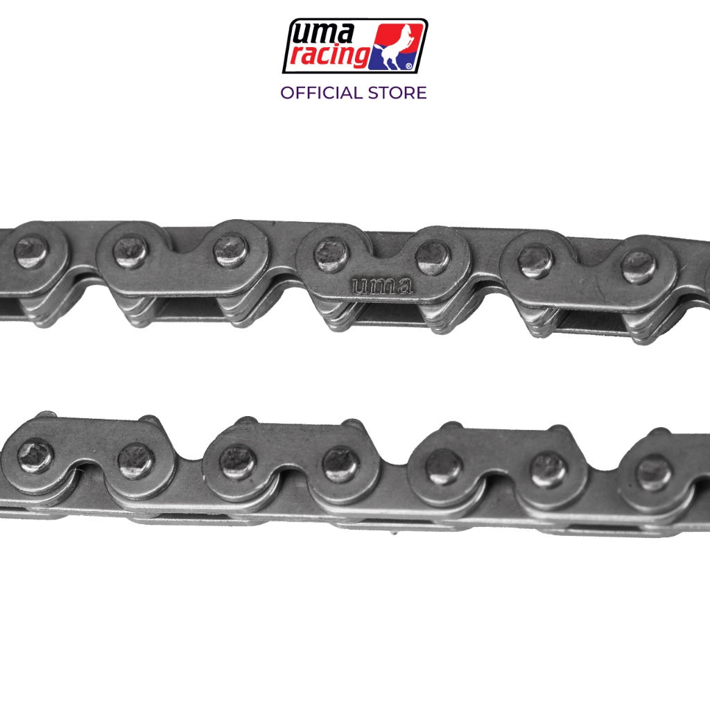 Uma Racing Silent Chain Shopee Malaysia