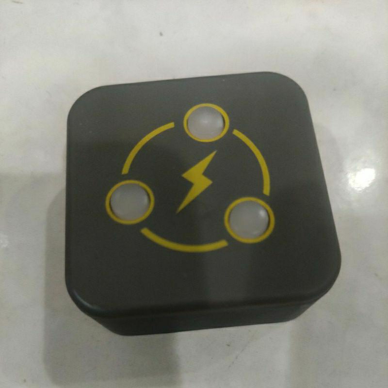 PowerMon 3P for Pokemon go plus auto catch Bluetooth Auto Catch | Shopee  Malaysia