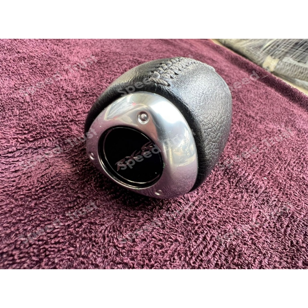JDM Original Used Gearknob Gear Shift Shifter Lever Stick Knob Auto