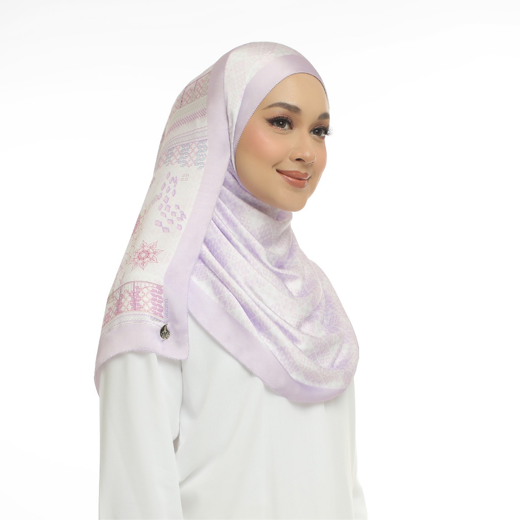 Nona Ballerina Pink Shopee Malaysia