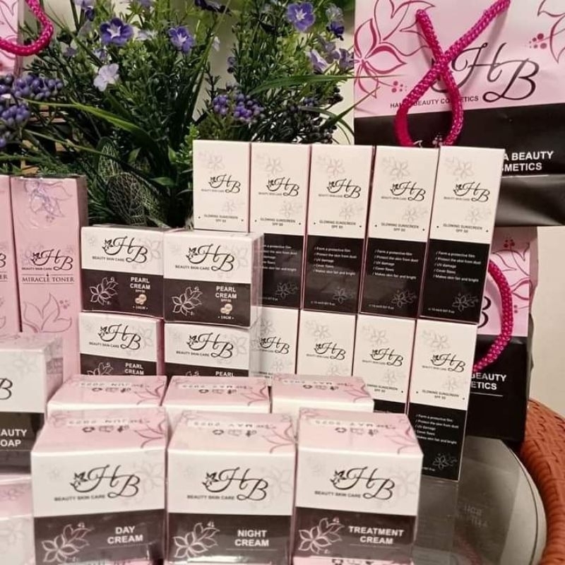 hanna beauty skincare | Shopee Malaysia