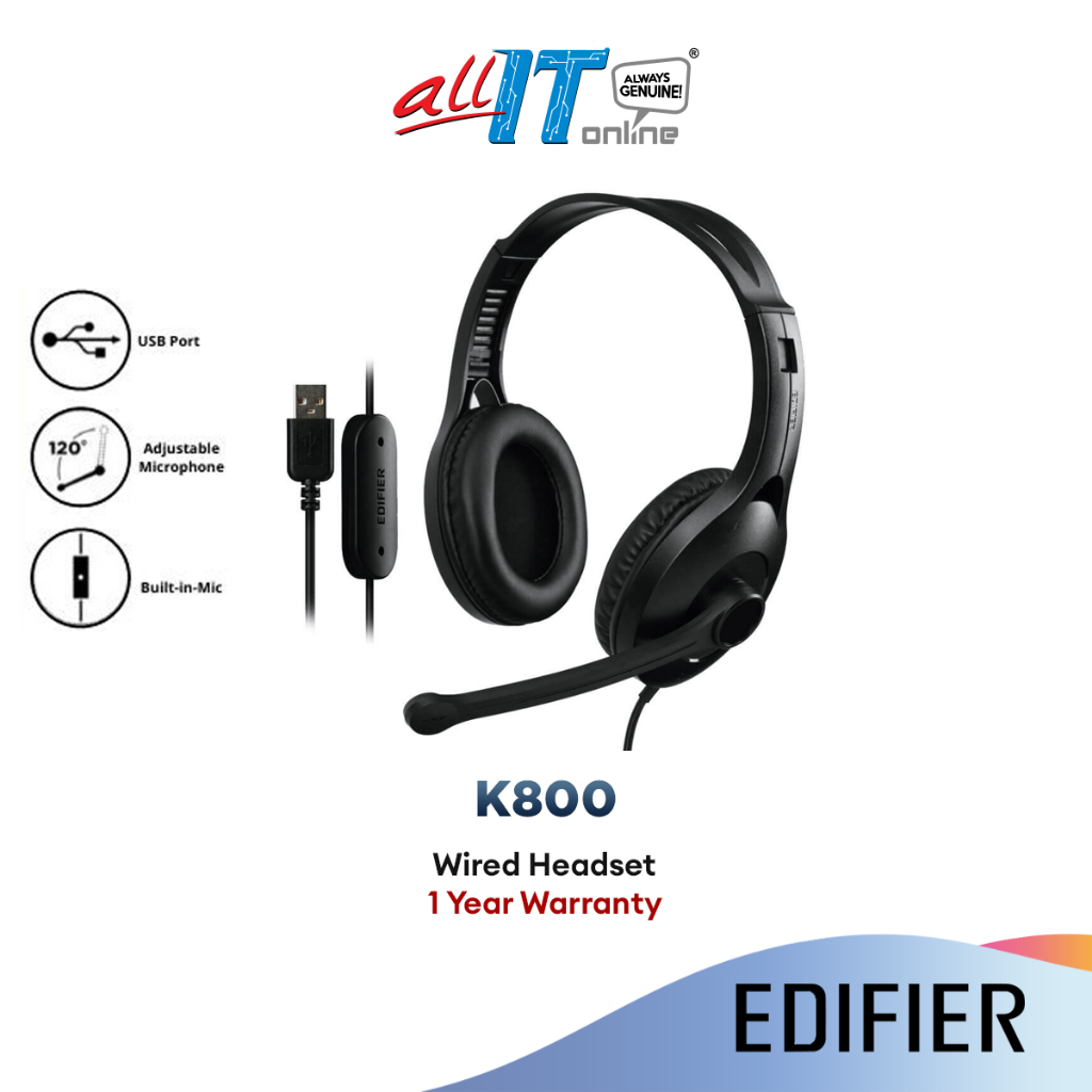 Edifier k800 online