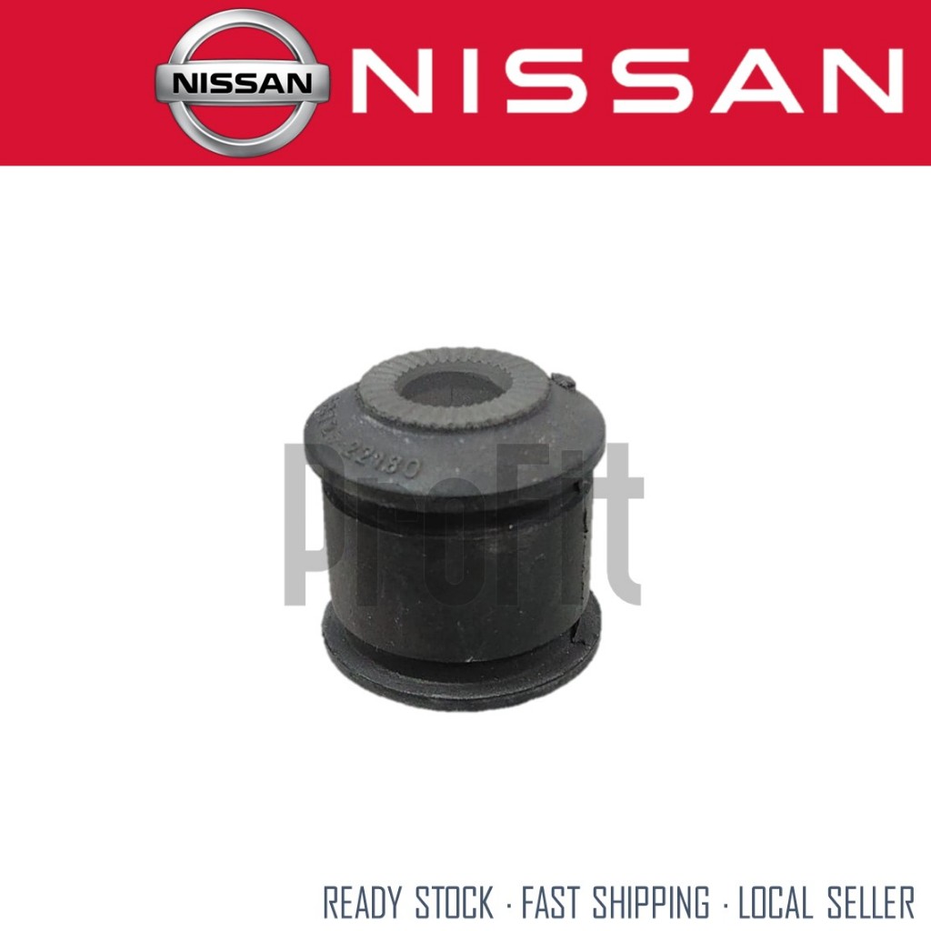 NISSAN CEFIRO A31 (1988-1994) - 48725-22180 REAR ARM BUSH | Shopee Malaysia