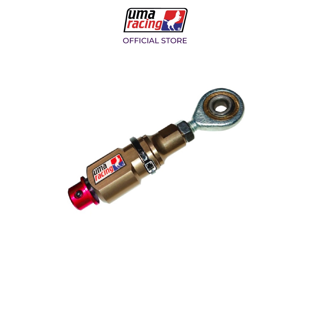 UMA Racing Quick Shifter (CDI-Use) | Shopee Malaysia